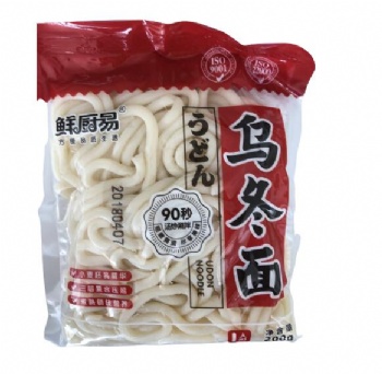 instant noodles