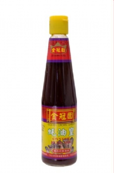 505g oyster sauce