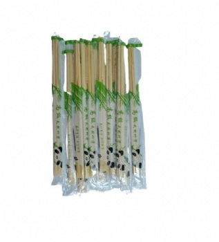 20cm round bamboo chopsticks